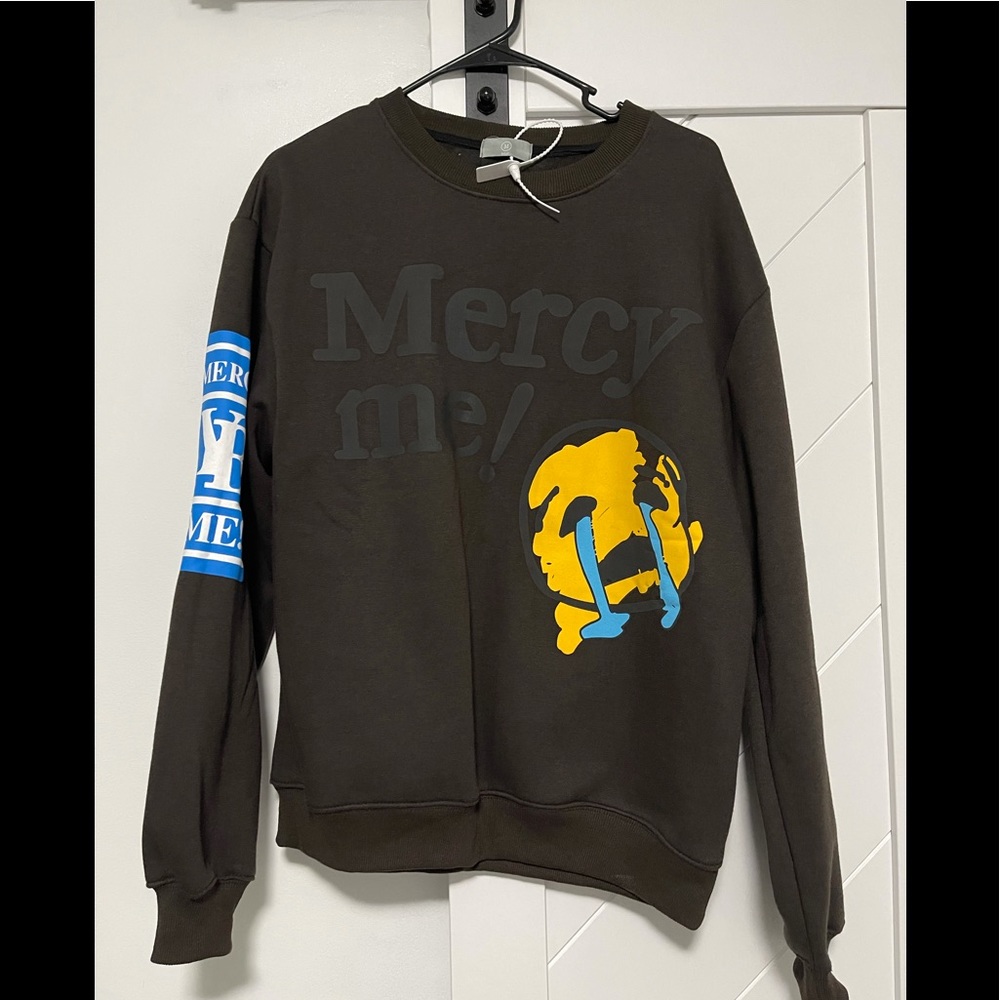 Kid Cudi Sweatshirt